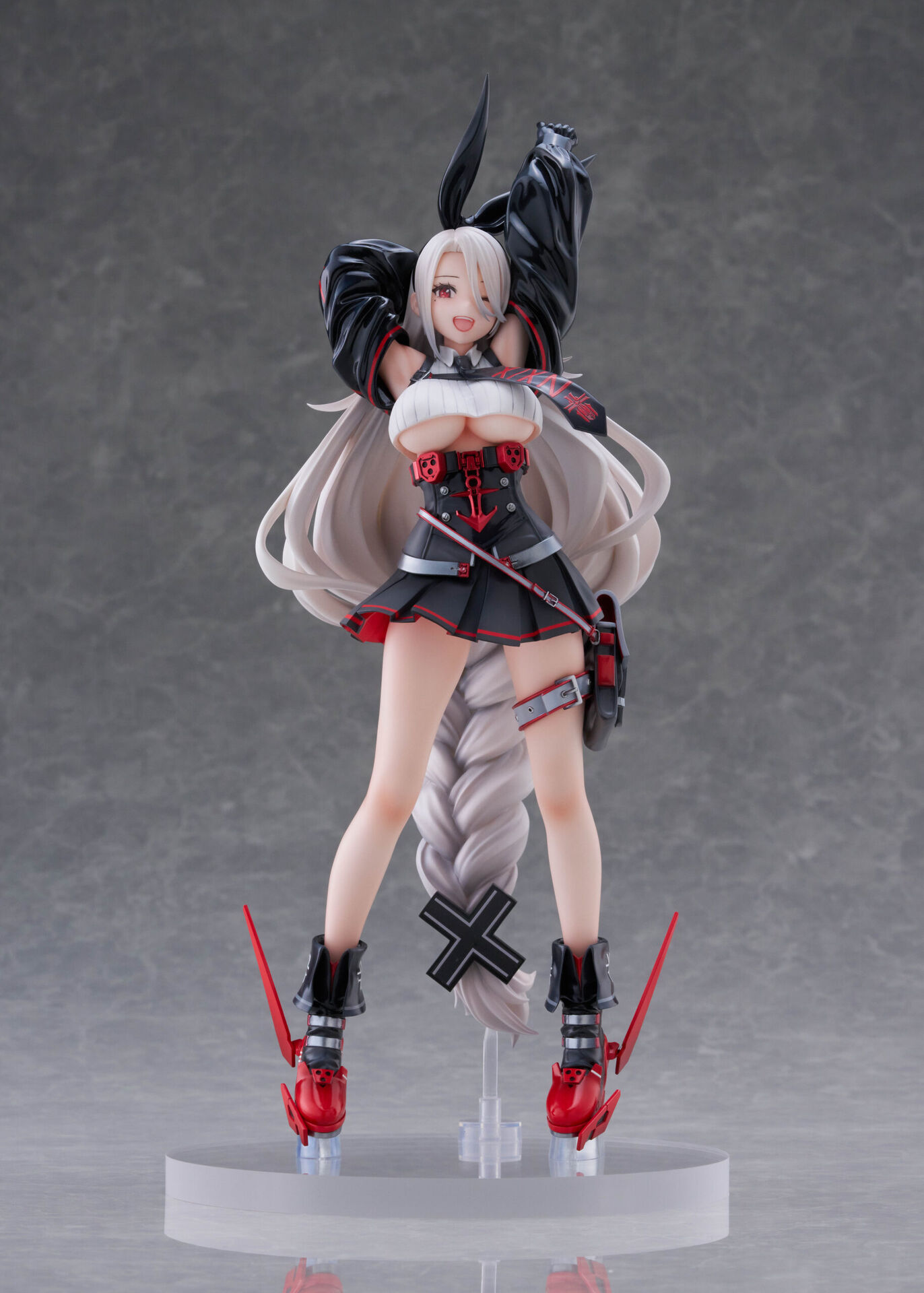 Azur Lane - Prinz Heinrich - Golden Head - 1/7 (Alice Glint, Thousand) photo 14