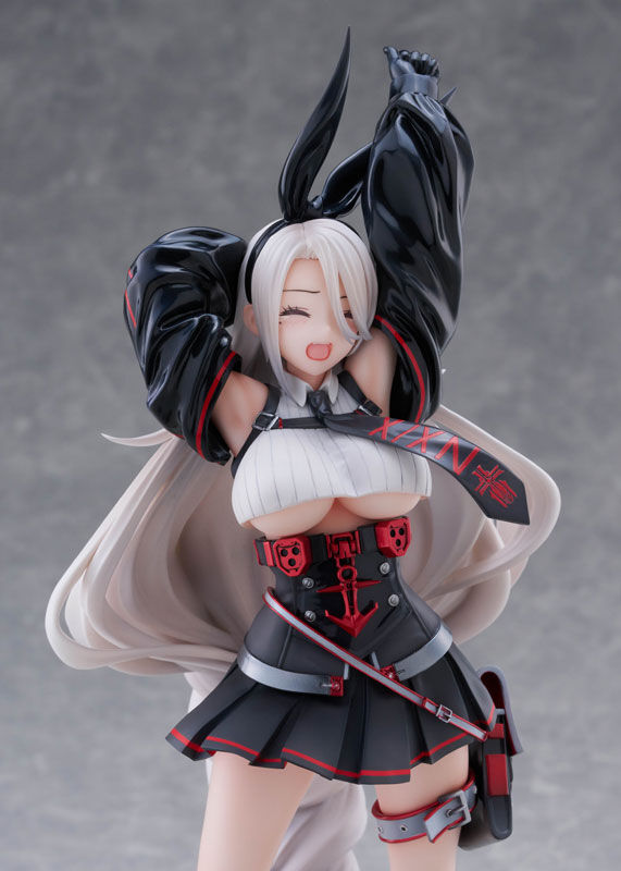 Azur Lane - Prinz Heinrich - Golden Head - 1/7 (Alice Glint, Thousand) photo 15