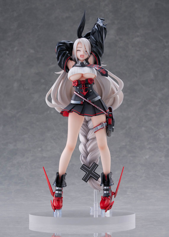 Azur Lane - Prinz Heinrich - Golden Head - 1/7 (Alice Glint, Thousand) photo 16