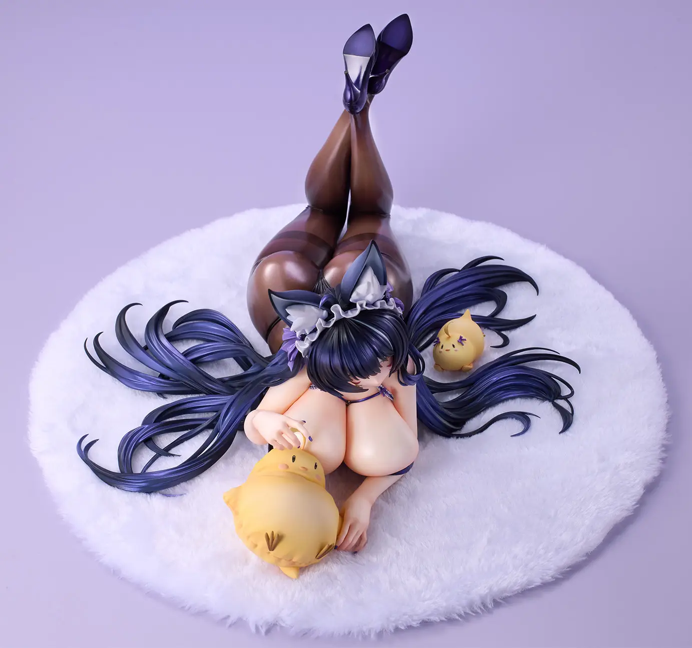 Azur Lane - Manjuu - Musashi - 1/4 - Still Illustration ver. (Neonmax) photo 3