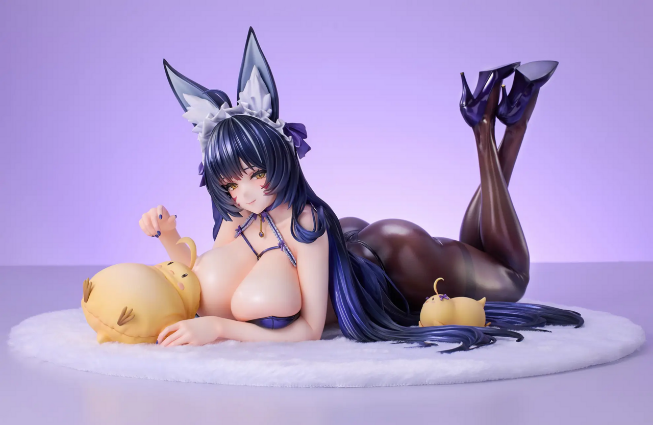 Azur Lane - Manjuu - Musashi - 1/4 - Still Illustration ver. (Neonmax) photo 17