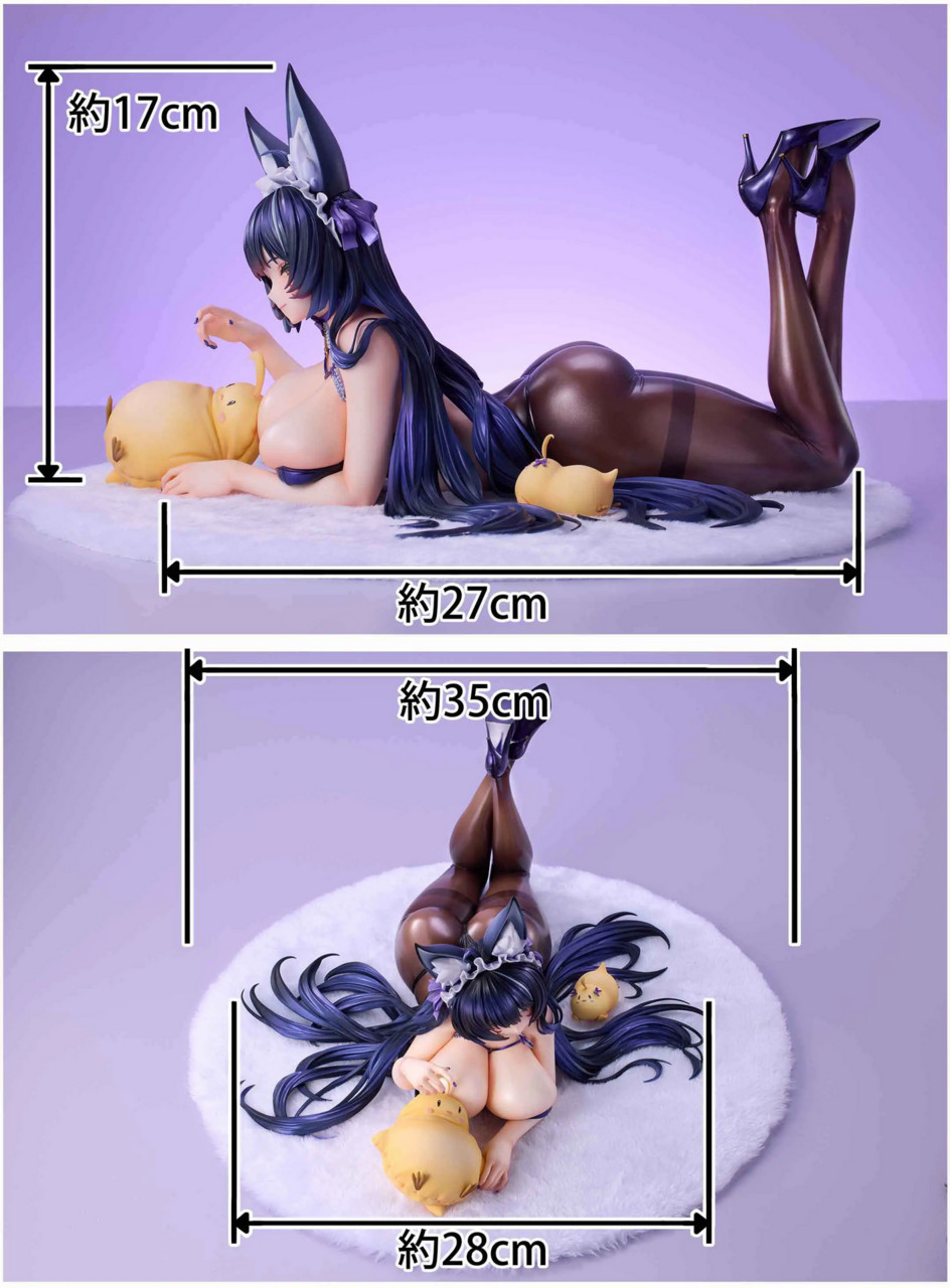 Azur Lane - Manjuu - Musashi - 1/4 - Still Illustration ver. (Neonmax) photo 21