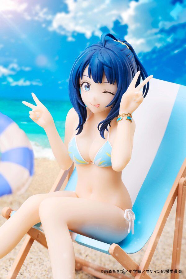 Make Heroine ga Oosugiru! - Yanami Anna (Aniplex)