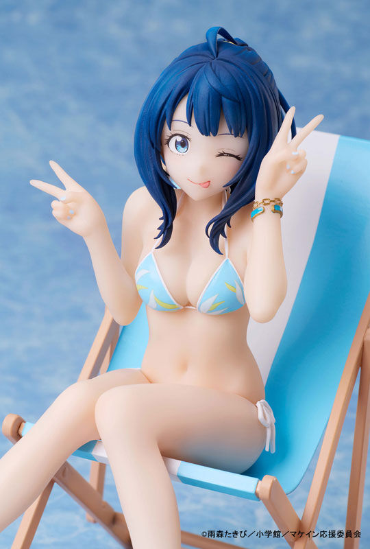 Make Heroine ga Oosugiru! - Yanami Anna (Aniplex) photo 2