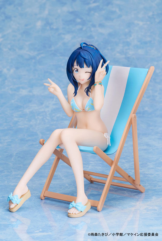Make Heroine ga Oosugiru! - Yanami Anna (Aniplex) photo 4
