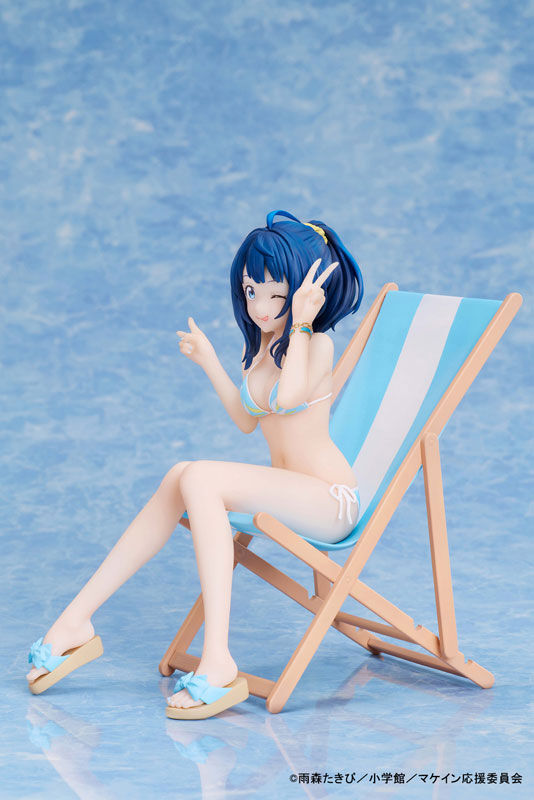Make Heroine ga Oosugiru! - Yanami Anna (Aniplex) photo 6