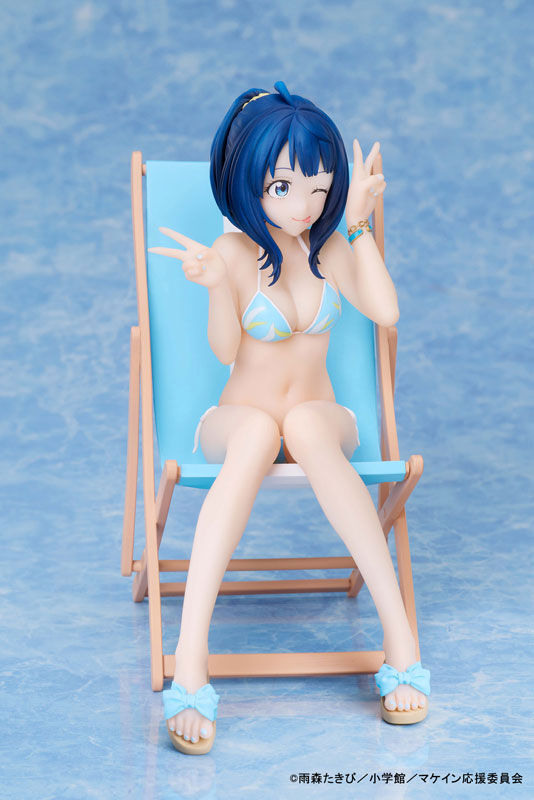 Make Heroine ga Oosugiru! - Yanami Anna (Aniplex) photo 7