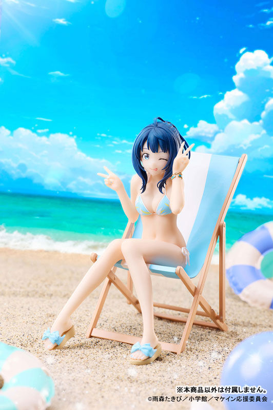 Make Heroine ga Oosugiru! - Yanami Anna (Aniplex) photo 8