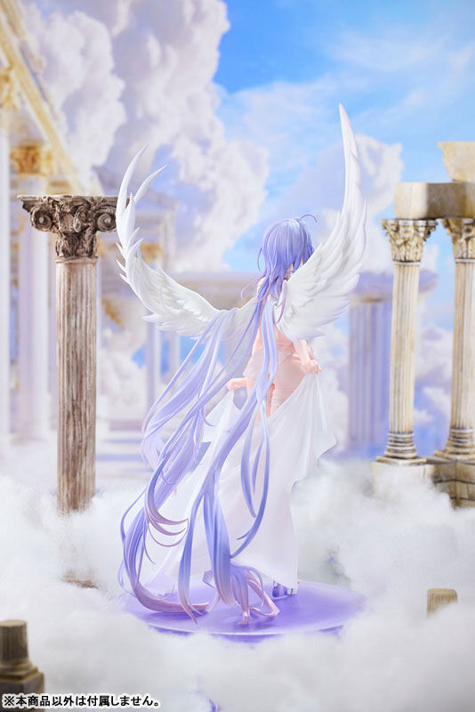 Original - Hikari - 1/6 (Vkend Hobby) photo 2