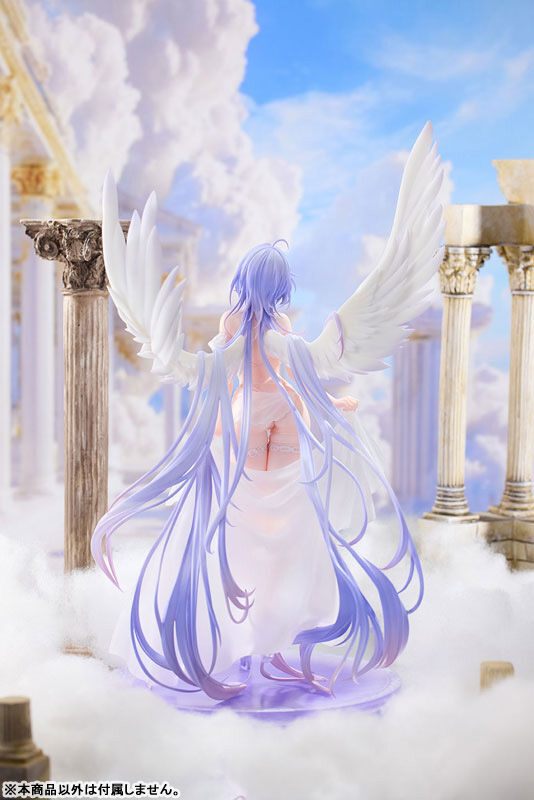 Original - Hikari - 1/6 (Vkend Hobby) photo 3