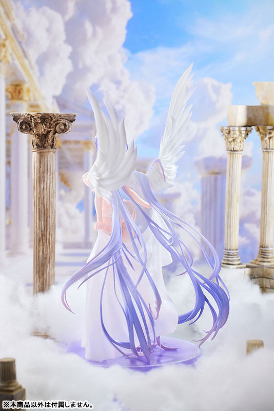 Original - Hikari - 1/6 (Vkend Hobby) photo 4