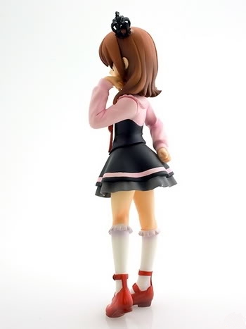 Umineko no Naku Koro ni - Ushiromiya Maria (Banpresto) photo 3