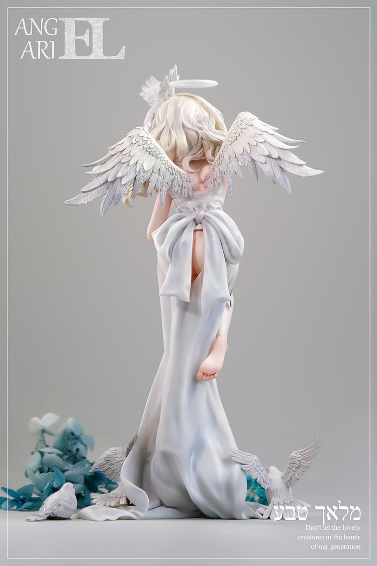 Original - Angel Ariel - 1/7 (Shanyu) photo 2