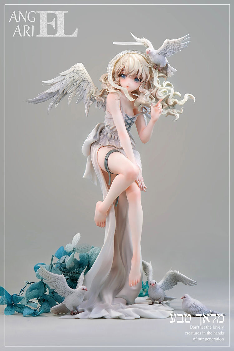 Original - Angel Ariel - 1/7 (Shanyu) photo 3