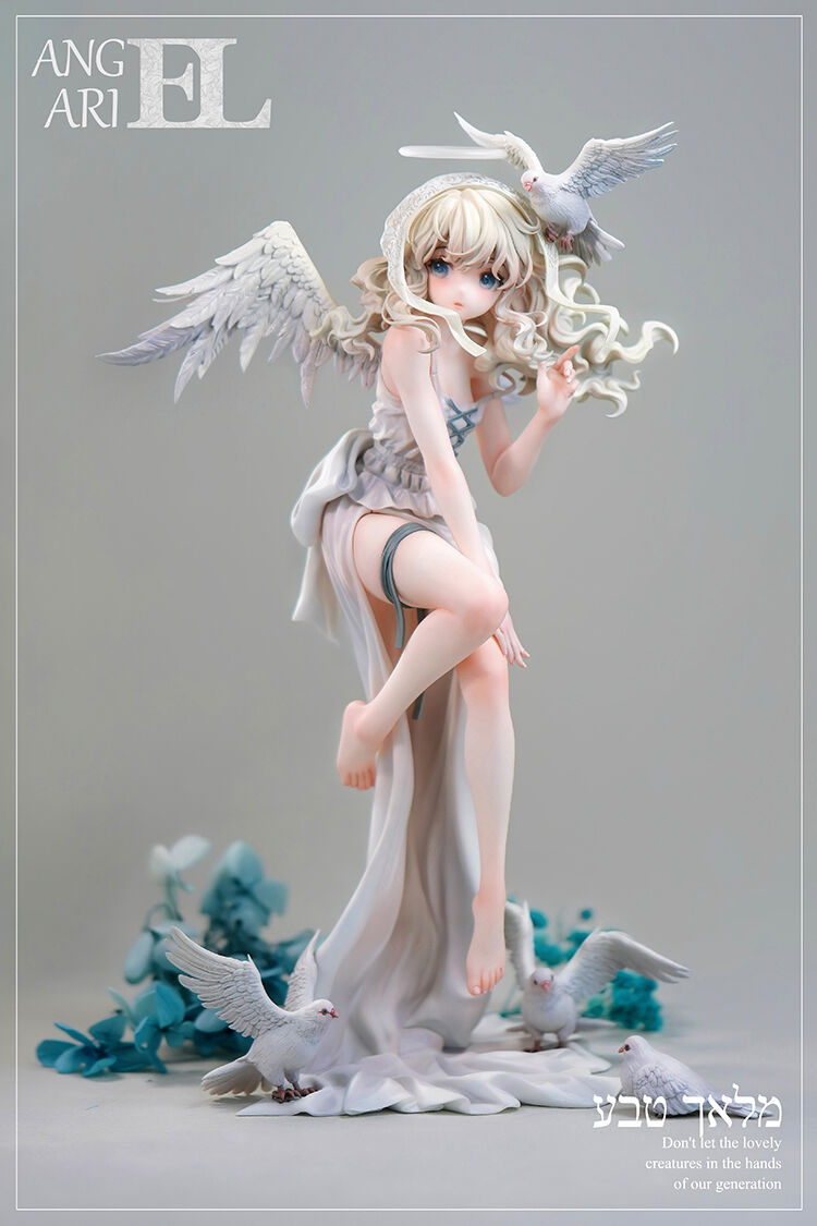 Original - Angel Ariel - 1/7 (Shanyu) photo 4