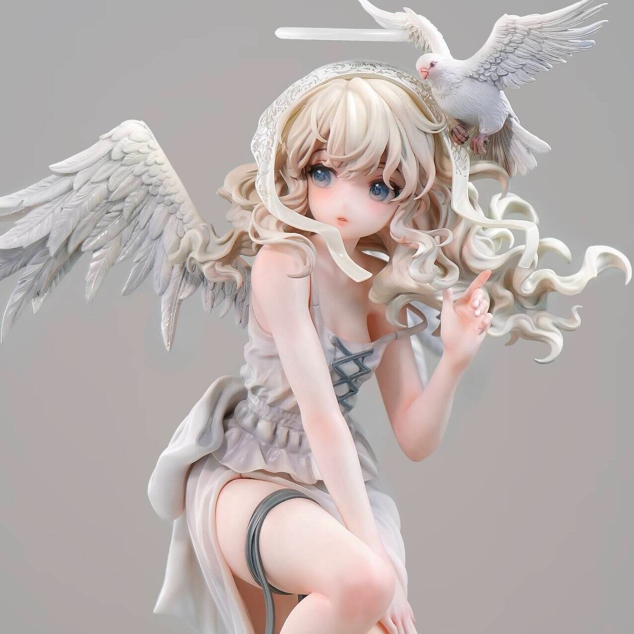 Original - Angel Ariel - 1/7 (Shanyu) photo 5