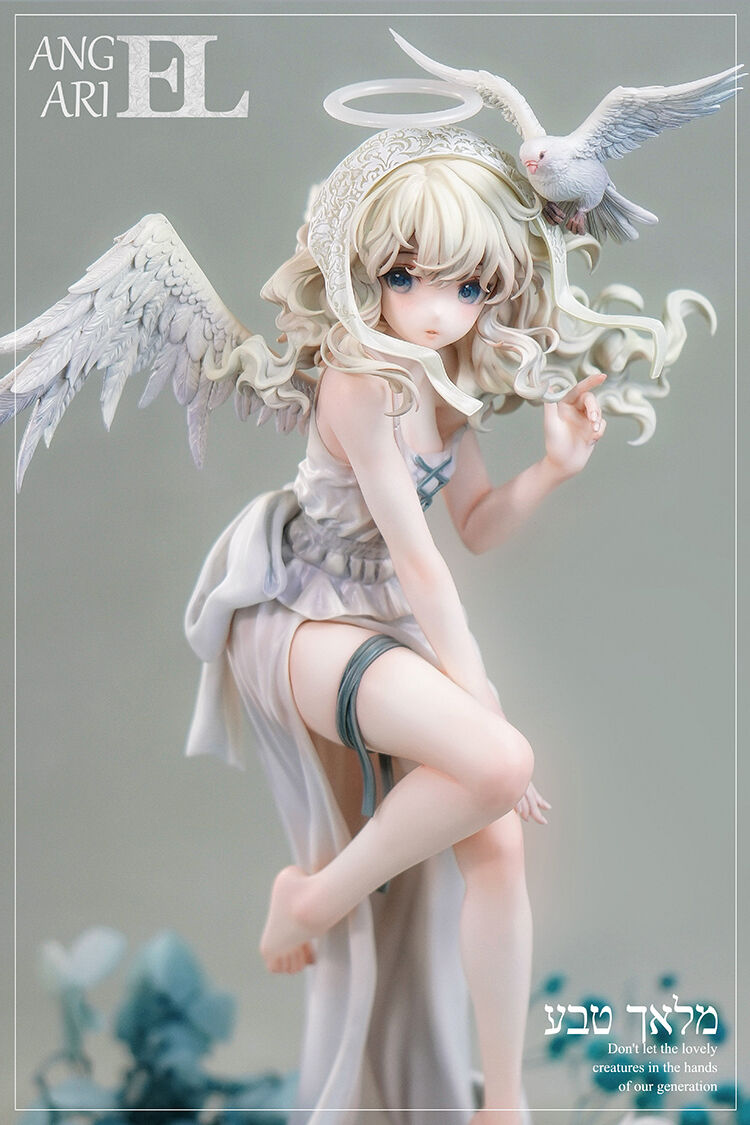 Original - Angel Ariel - 1/7 (Shanyu) photo 6