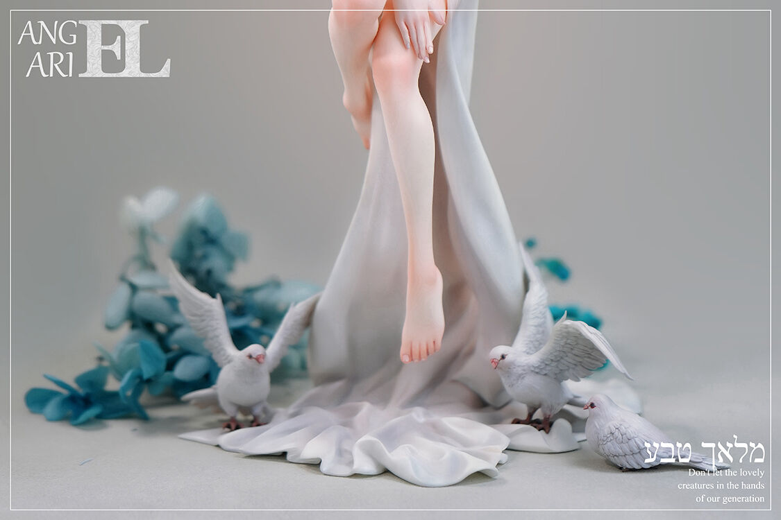 Original - Angel Ariel - 1/7 (Shanyu) photo 7