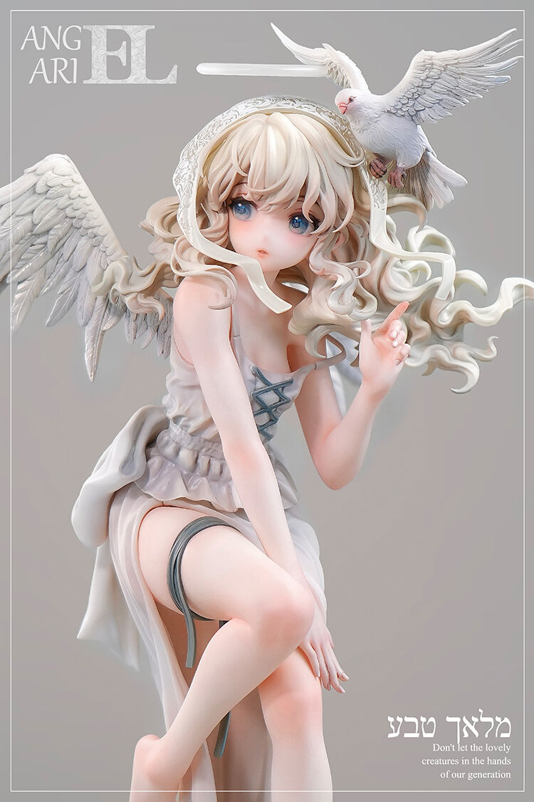 Original - Angel Ariel - 1/7 (Shanyu) photo 8
