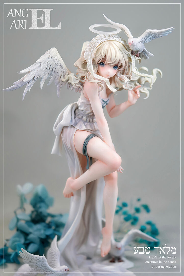 Original - Angel Ariel - 1/7 (Shanyu) photo 9