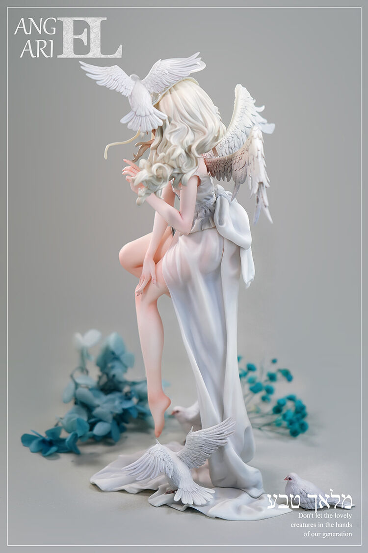 Original - Angel Ariel - 1/7 (Shanyu) photo 10