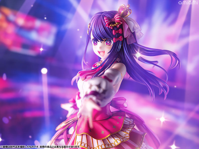 Oshi no Ko - Hoshino Ai - KDcolle - 1/7 - Exhibition ver. (Kadokawa) photo 5