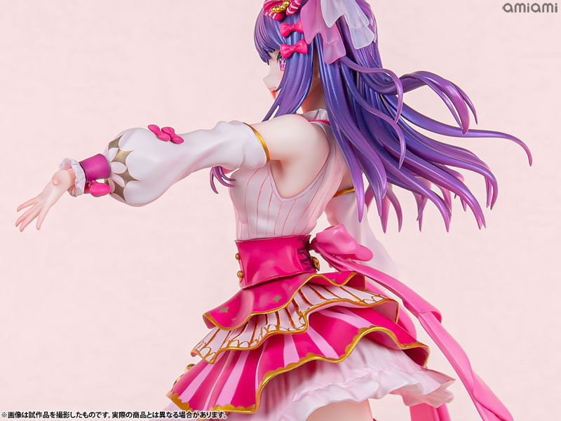 Oshi no Ko - Hoshino Ai - KDcolle - 1/7 - Exhibition ver. (Kadokawa) photo 15