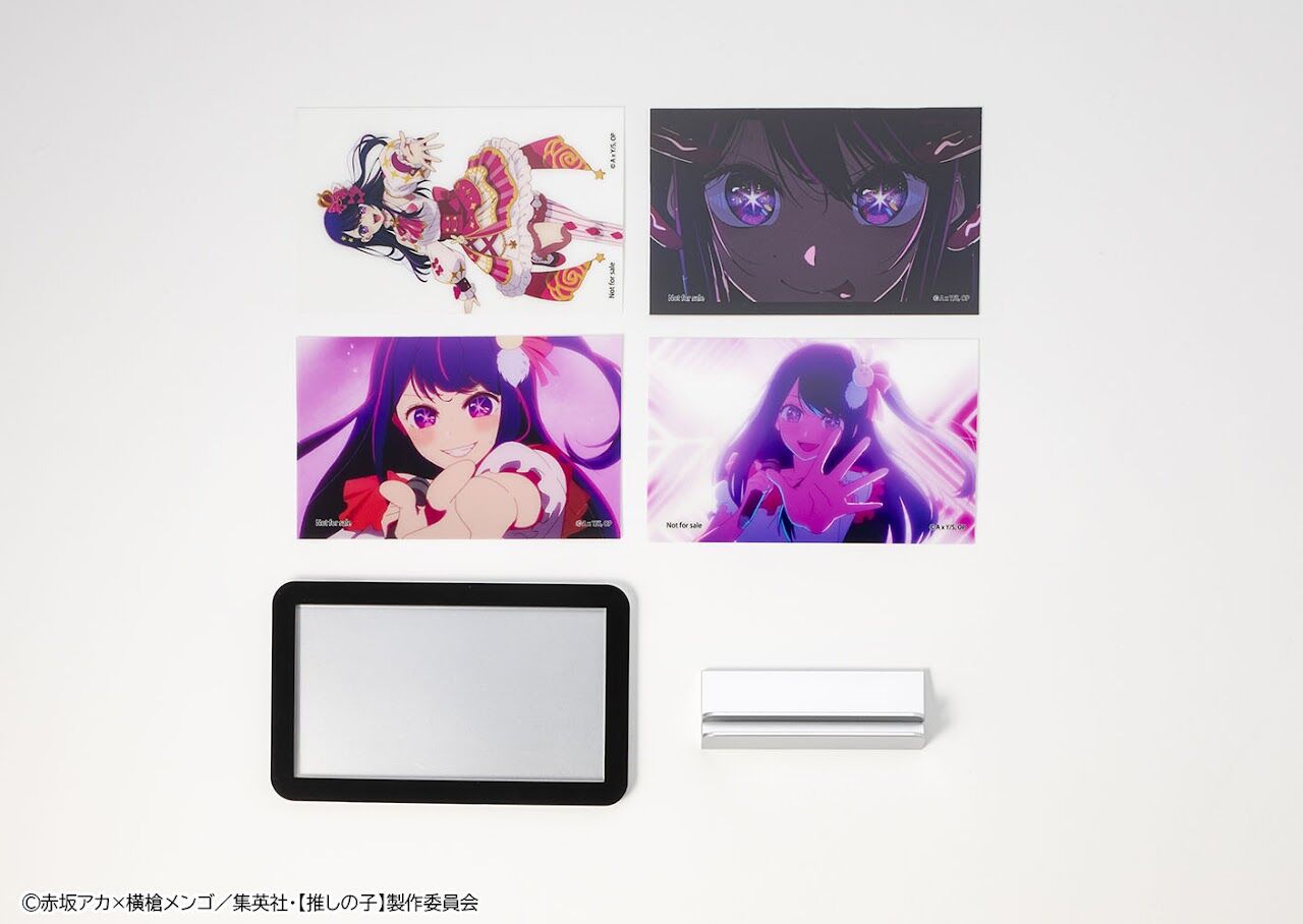 Oshi no Ko - Hoshino Ai - KDcolle - 1/7 - Exhibition ver. (Kadokawa) photo 18