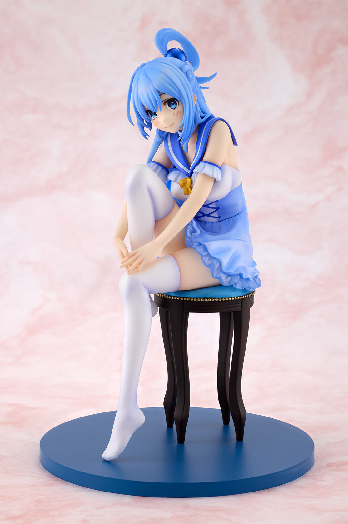 Kono Subarashii Sekai ni Shukufuku o! - Aqua - KDcolle - Light Novel Negligee ver. (Kadokawa, Sneaker Bunko Editorial Department) photo 3