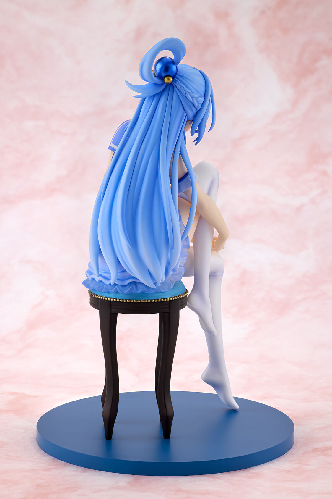 Kono Subarashii Sekai ni Shukufuku o! - Aqua - KDcolle - Light Novel Negligee ver. (Kadokawa, Sneaker Bunko Editorial Department) photo 7