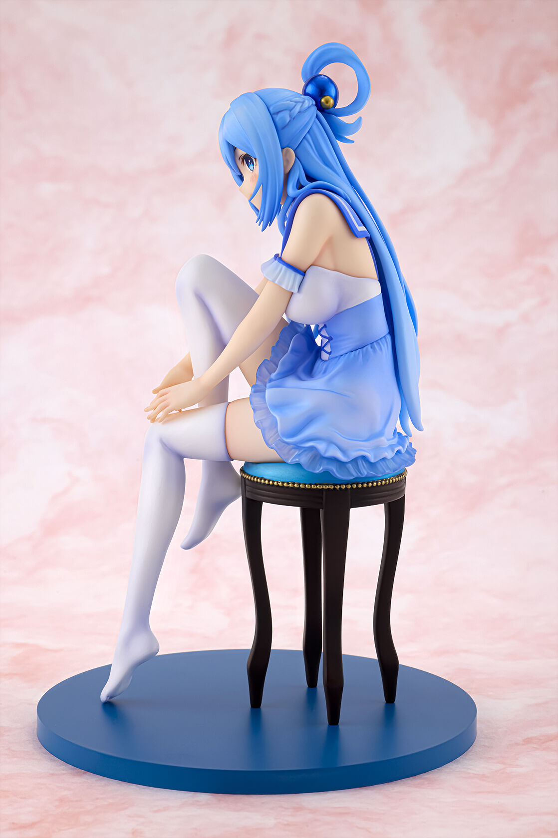 Kono Subarashii Sekai ni Shukufuku o! - Aqua - KDcolle - Light Novel Negligee ver. (Kadokawa, Sneaker Bunko Editorial Department) photo 8