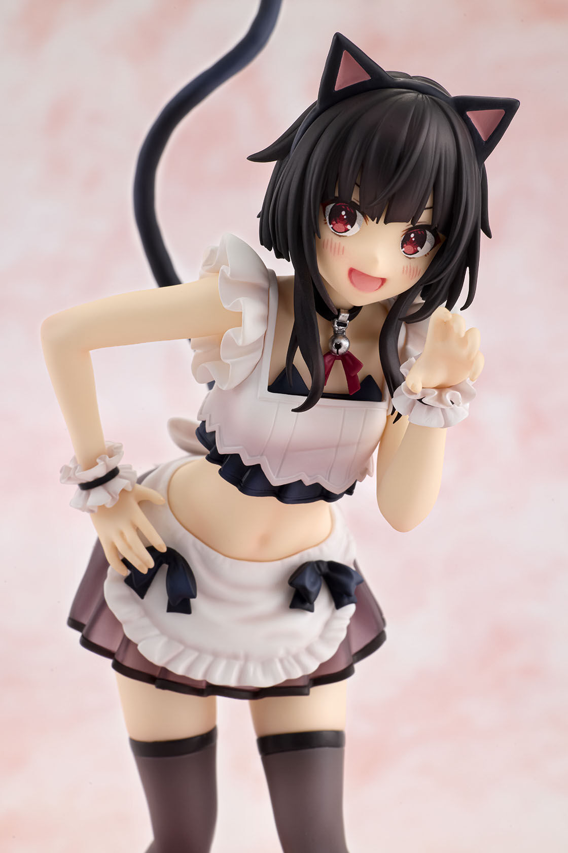 Kono Subarashii Sekai ni Shukufuku o! - Megumin - KDcolle - Light Novel Catgirl Maid ver. (Kadokawa, Sneaker Bunko Editorial Department) photo 6