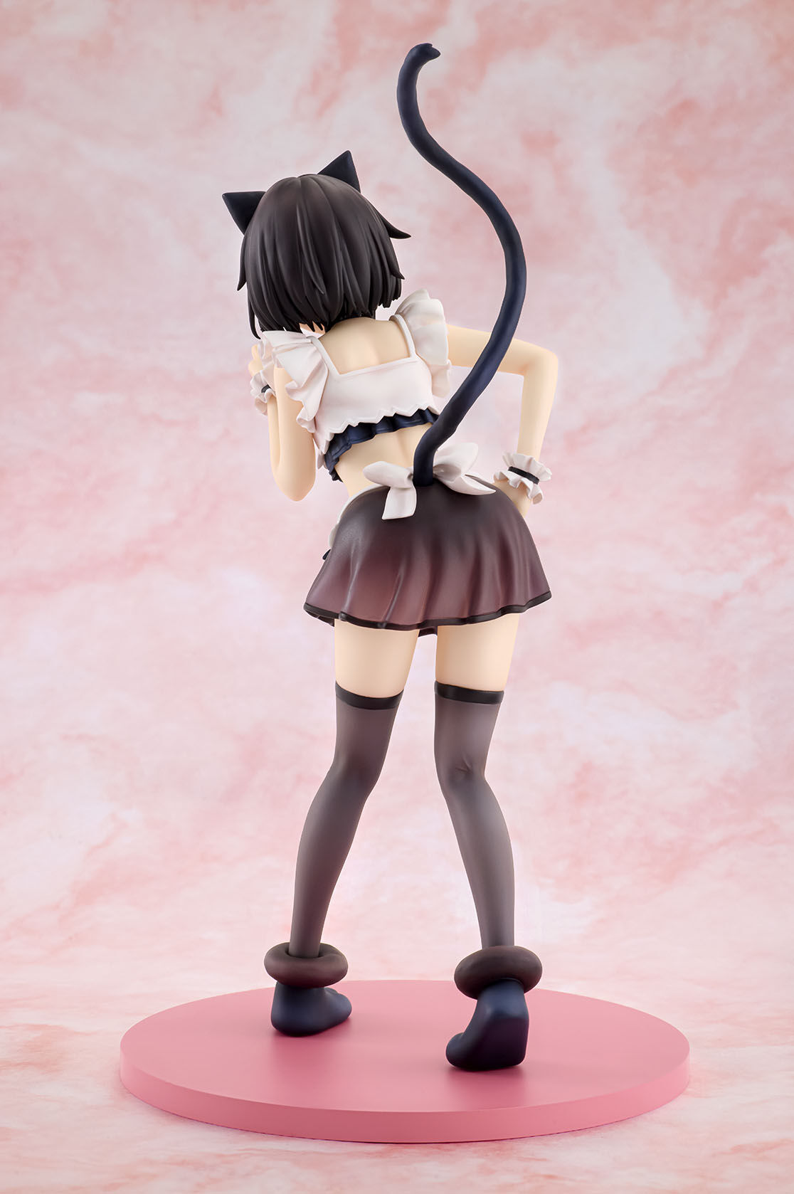 Kono Subarashii Sekai ni Shukufuku o! - Megumin - KDcolle - Light Novel Catgirl Maid ver. (Kadokawa, Sneaker Bunko Editorial Department) photo 7