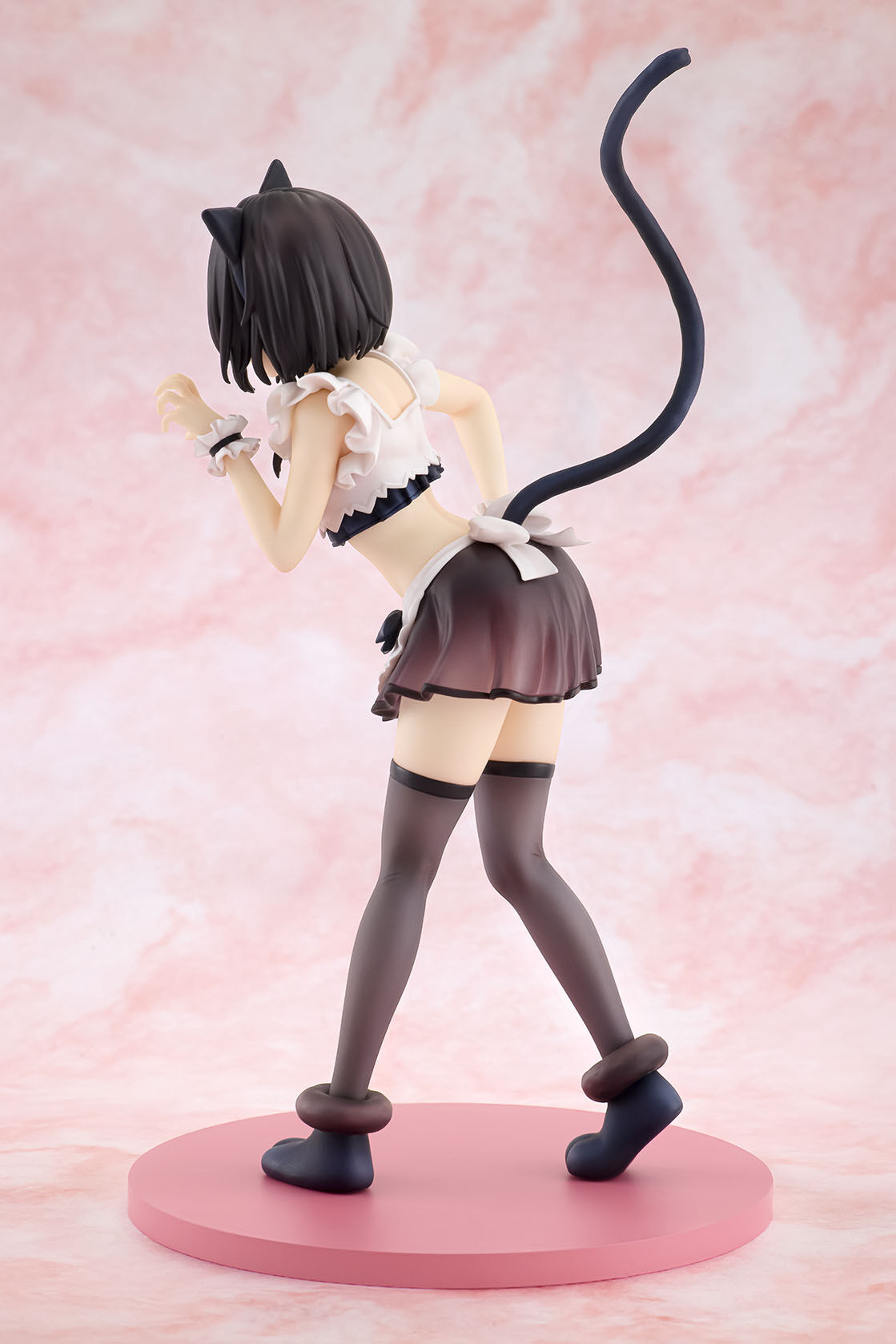 Kono Subarashii Sekai ni Shukufuku o! - Megumin - KDcolle - Light Novel Catgirl Maid ver. (Kadokawa, Sneaker Bunko Editorial Department) photo 9