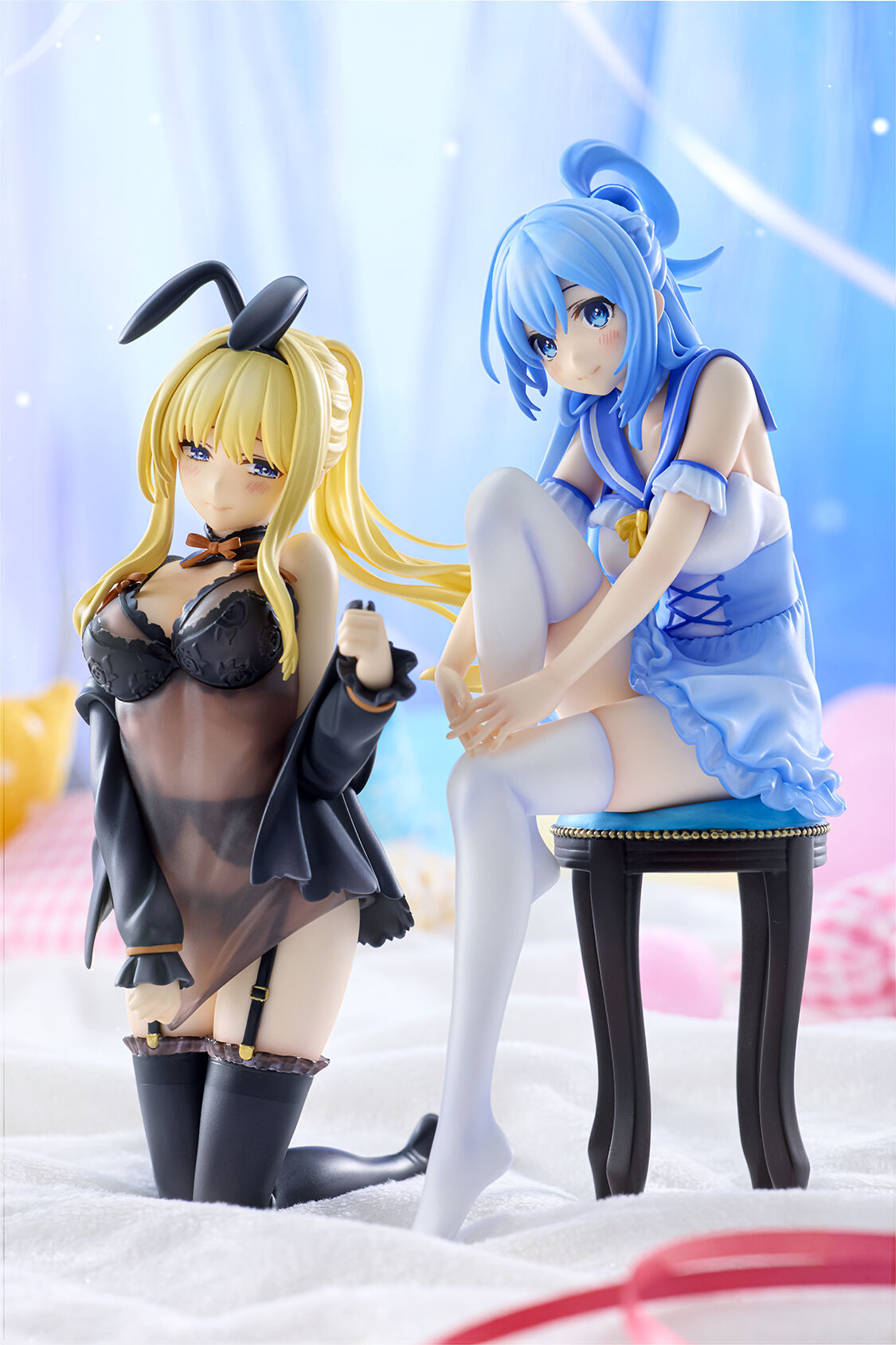 Kono Subarashii Sekai ni Shukufuku o! - Dustiness Ford Lalatina - KDcolle - Light Novel Negligee ver. (Kadokawa, Sneaker Bunko Editorial Department) photo 3