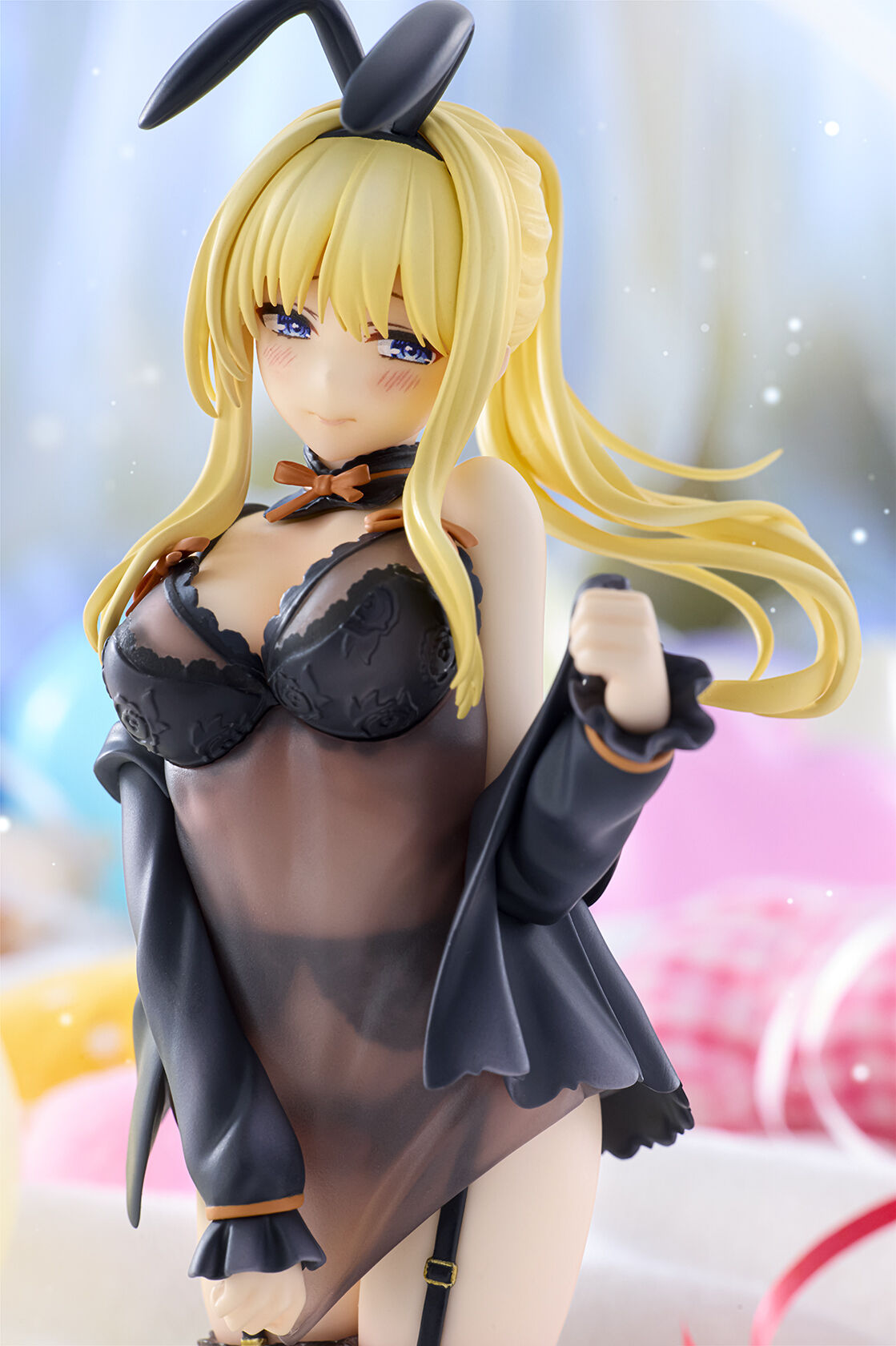 Kono Subarashii Sekai ni Shukufuku o! - Dustiness Ford Lalatina - KDcolle - Light Novel Negligee ver. (Kadokawa, Sneaker Bunko Editorial Department) photo 7