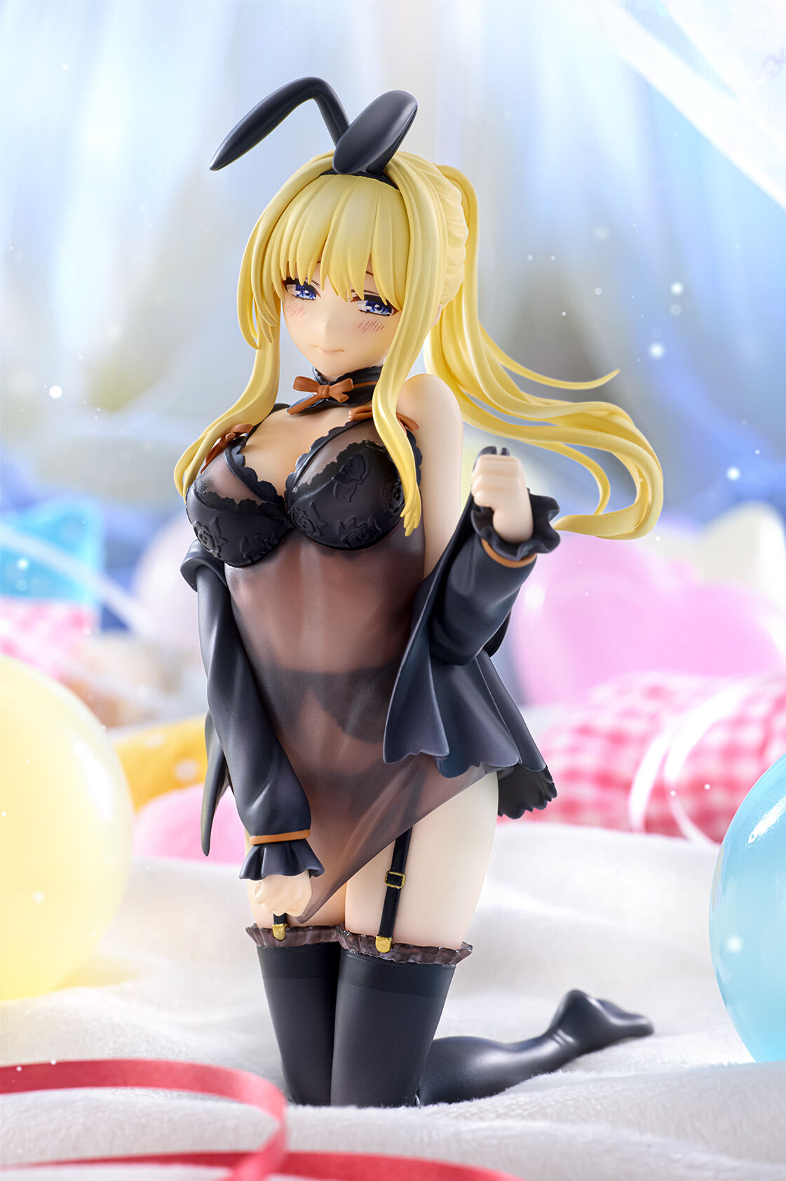 Kono Subarashii Sekai ni Shukufuku o! - Dustiness Ford Lalatina - KDcolle - Light Novel Negligee ver. (Kadokawa, Sneaker Bunko Editorial Department) photo 8
