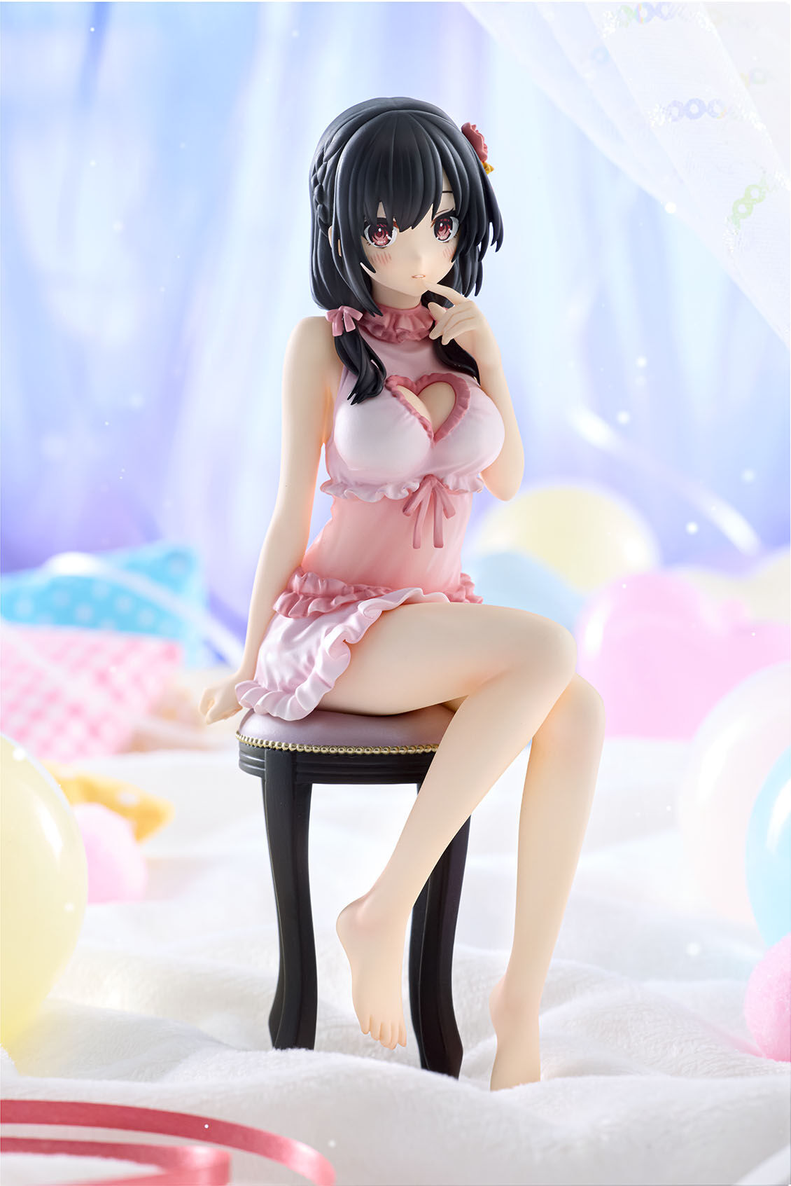 Kono Subarashii Sekai ni Shukufuku o! - Yunyun - KDcolle - Light Novel Negligee ver. (Kadokawa, Sneaker Bunko Editorial Department) photo 3