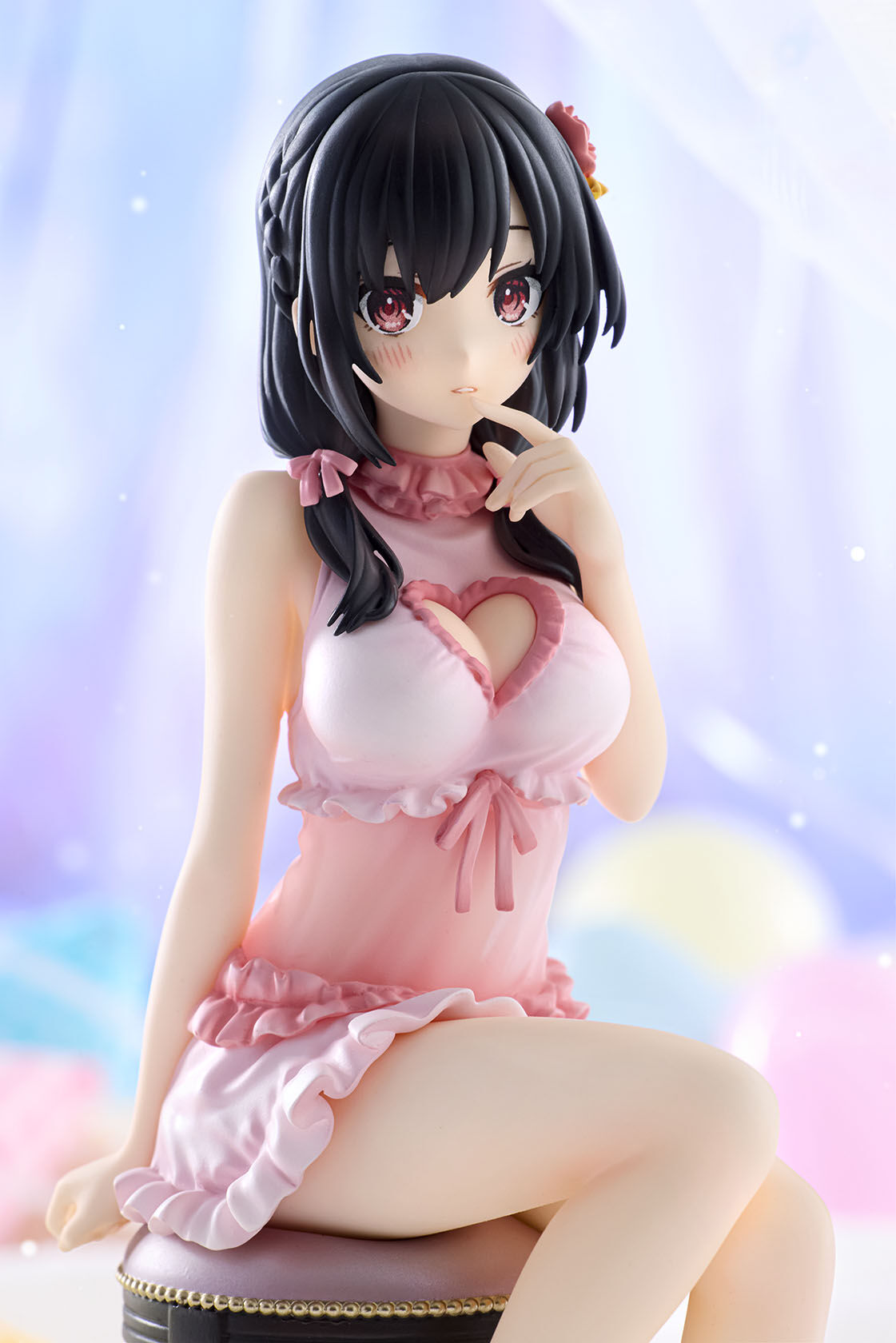 Kono Subarashii Sekai ni Shukufuku o! - Yunyun - KDcolle - Light Novel Negligee ver. (Kadokawa, Sneaker Bunko Editorial Department) photo 6