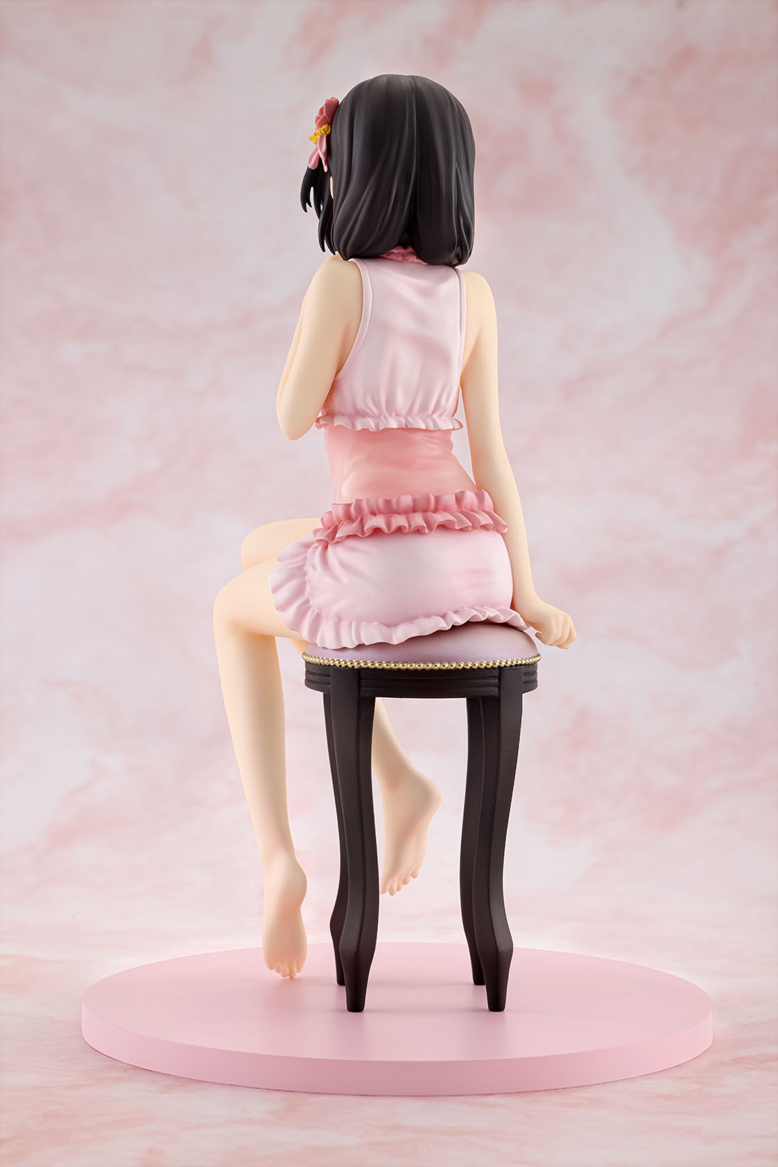 Kono Subarashii Sekai ni Shukufuku o! - Yunyun - KDcolle - Light Novel Negligee ver. (Kadokawa, Sneaker Bunko Editorial Department) photo 8