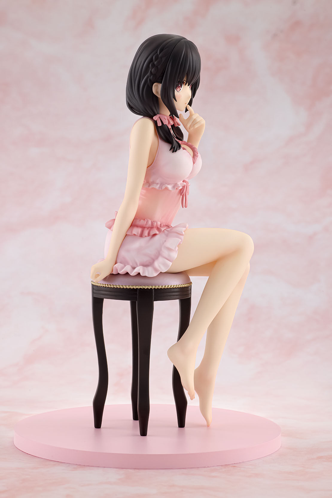 Kono Subarashii Sekai ni Shukufuku o! - Yunyun - KDcolle - Light Novel Negligee ver. (Kadokawa, Sneaker Bunko Editorial Department) photo 9
