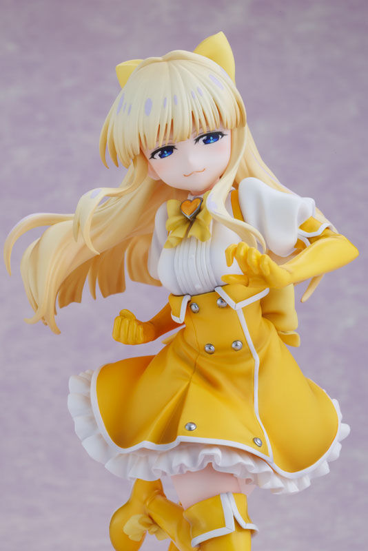 Mahou Shoujo ni Akogarete - Tenkawa Kaoruko - KDcolle - 1/7 (Kadokawa)