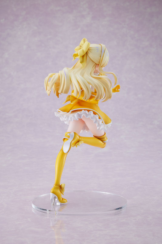 Mahou Shoujo ni Akogarete - Tenkawa Kaoruko - KDcolle - 1/7 (Kadokawa) photo 4