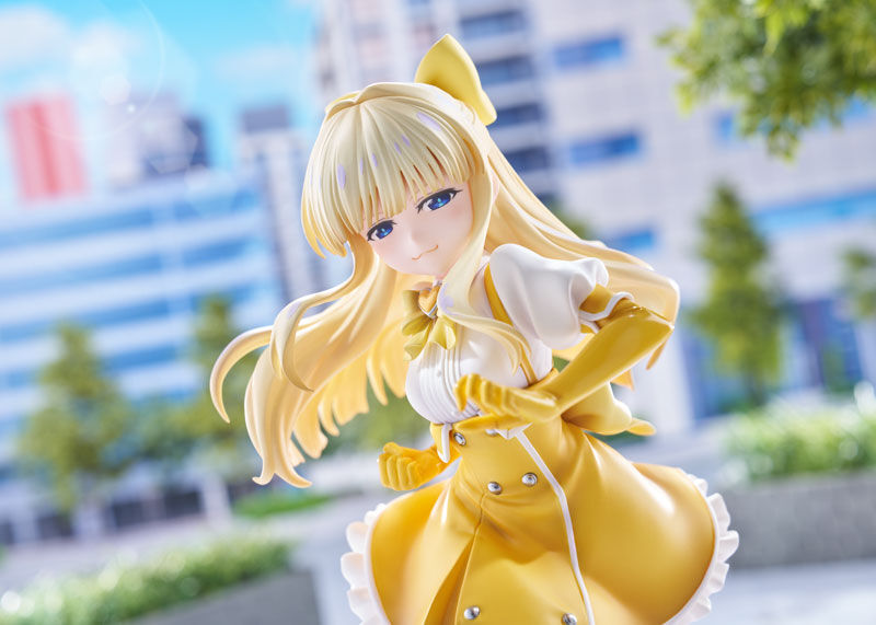 Mahou Shoujo ni Akogarete - Tenkawa Kaoruko - KDcolle - 1/7 (Kadokawa) photo 6