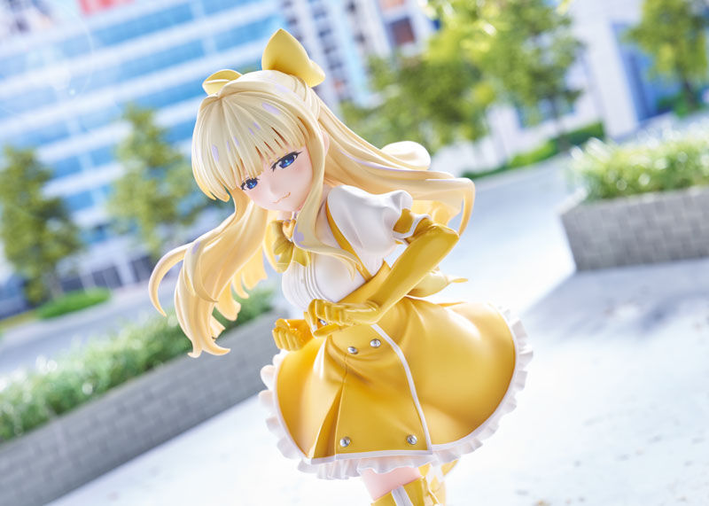 Mahou Shoujo ni Akogarete - Tenkawa Kaoruko - KDcolle - 1/7 (Kadokawa) photo 7