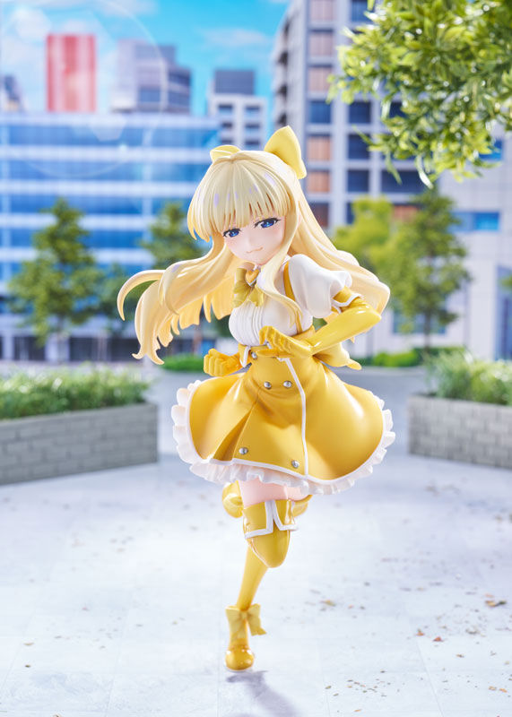 Mahou Shoujo ni Akogarete - Tenkawa Kaoruko - KDcolle - 1/7 (Kadokawa) photo 8