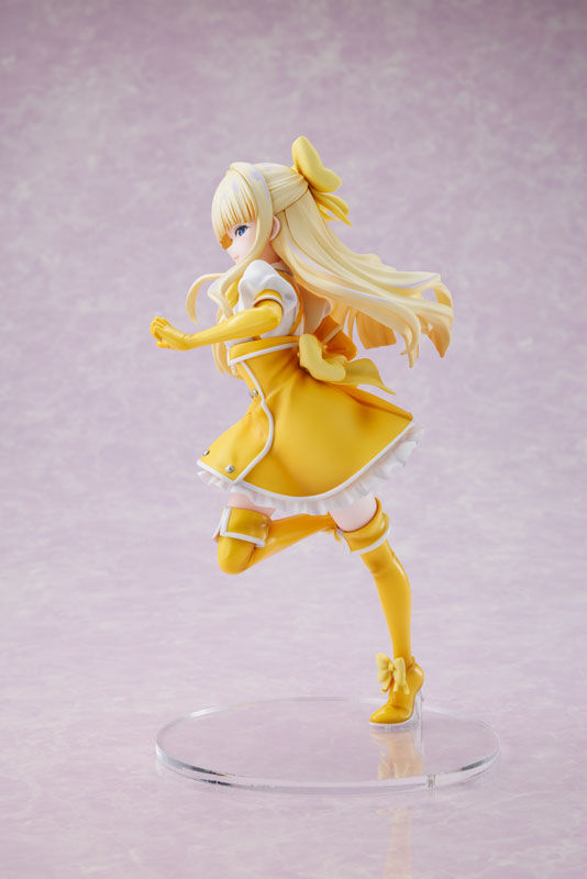 Mahou Shoujo ni Akogarete - Tenkawa Kaoruko - KDcolle - 1/7 (Kadokawa) photo 10