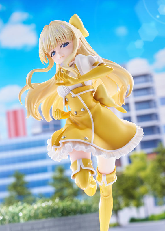 Mahou Shoujo ni Akogarete - Tenkawa Kaoruko - KDcolle - 1/7 (Kadokawa) photo 11