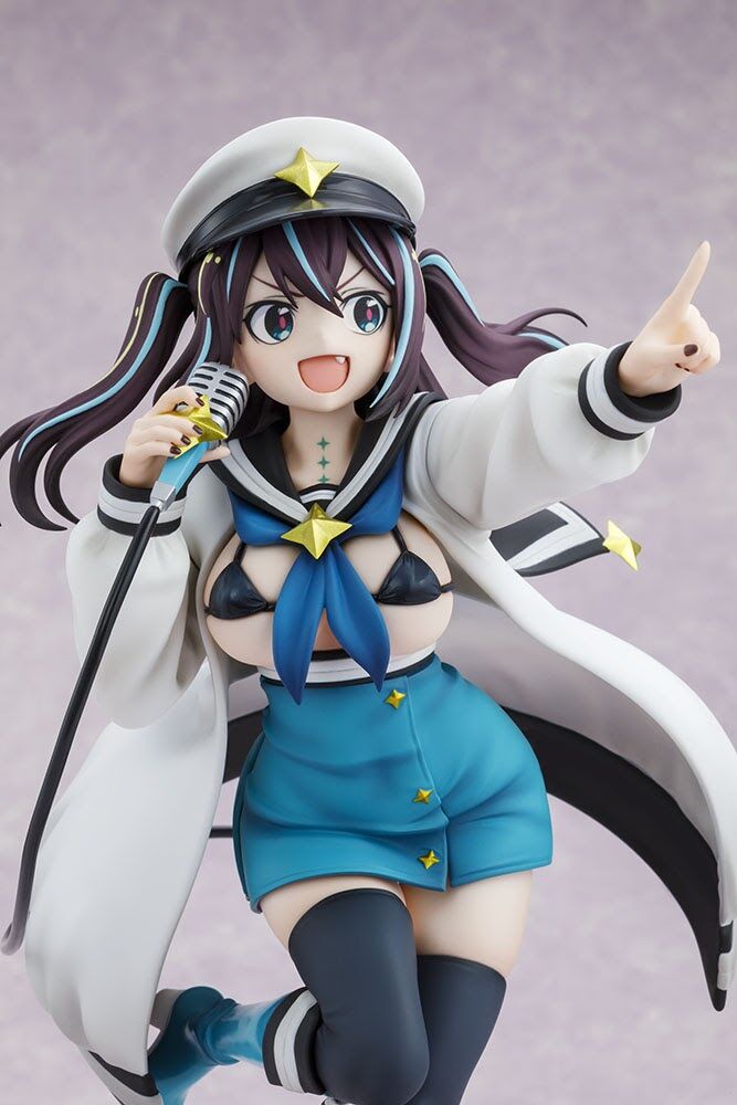 Mahou Shoujo ni Akogarete - Akoya Matama - KDcolle - 1/7 (Kadokawa) photo 3