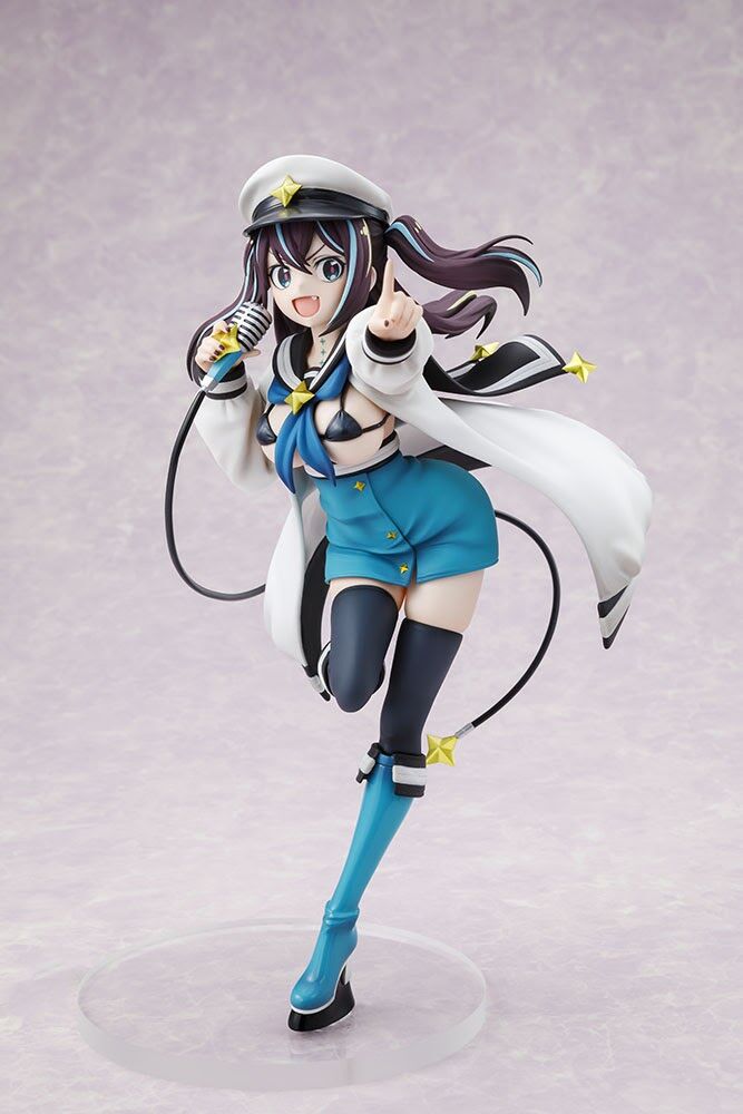 Mahou Shoujo ni Akogarete - Akoya Matama - KDcolle - 1/7 (Kadokawa) photo 11